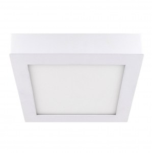 prisadene svietidla led panel 18